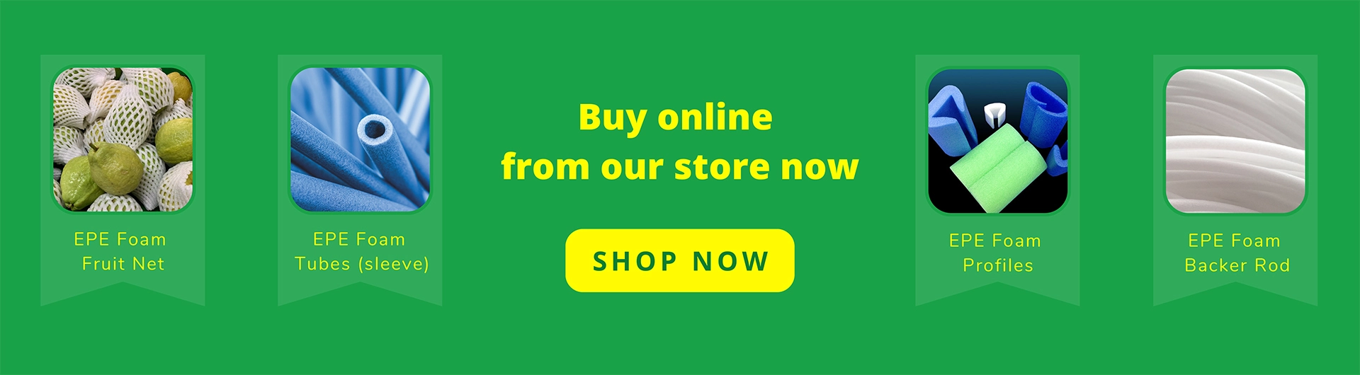 buy products online